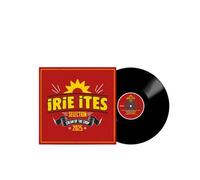 Cream Of The Crop 2025 / Irie Ites Selection Vinyle