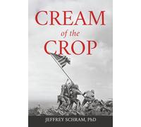 Cream of the Crop: The untold story of 150 college athletes who were sacrificed to save tens of thousands of Pacific Marines in WW2.