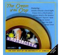 Various Artists - Cream of The Crop Vol 1 / Various