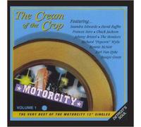 Cream Of The Crop Vol 1 / Various