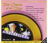 Cream Of The Crop Vol 2 / Various