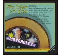 Cream Of The Crop Vol 3 / Various