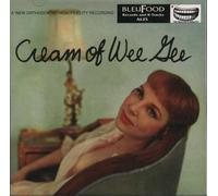 Cream oF Wee Gee - Cream of Wee Gee (UK Import)