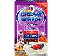 Cream Of Wheat Céréales chaudes instantanées 326 g