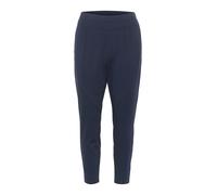 Cream, Femme, Pantalons, Bleu, Taille: 38 FR Pantalon Navy Blazer Anett