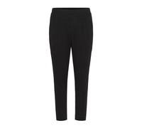 Cream - Pantalon Corsaire - Femme - Pantalons - Noir - Taille: 40 FR