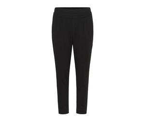 Cream - Pantalon Corsaire - Femme - Pantalons - Noir - Taille: 40 FR