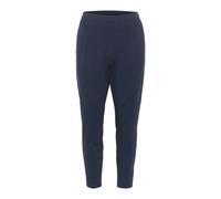 Cream - Pantalon Navy Blazer Anett - Femme - Pantalons - Bleu - Taille: 46 FR