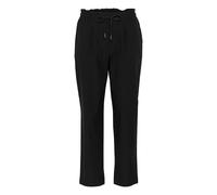 Cream, Femme, Pantalons, Noir, Taille: 40 FR L32 Pantalon Taille Élastique Noir