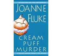 Cream Puff Murder Joanne Fluke (Auteur)