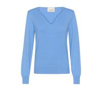 Cream Pull-over 'CR Dela' bleu ciel, Taille L