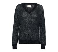 Cream Pull-over 'CR Lyra' noir, Taille XL