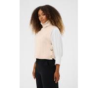 Cream Pull-over 'CRHoliday' beige, Taille S-M