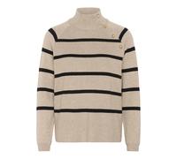 Cream Pull-over 'Dela' chamois / noir, Taille XL