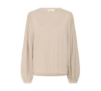Cream Pull-over 'Dela' nude, Taille M