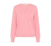Cream Pull-over 'Dela' pitaya, Taille M