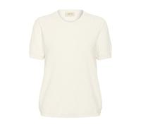 Cream Pull-over 'Hanis' blanc, Taille S