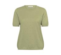 Cream Pull-over 'Hanne' kiwi, Taille M