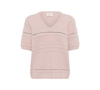 Cream Pull-over 'Poppi' rose, Taille S