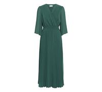 Cream Robe 'Aluna' jade, Taille 34