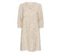Cream Robe beige, Taille 44