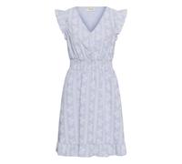 Cream - Crammeli Dress - Femme - Robes - Bleu - Taille: 46 FR