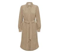Cream Robe-chemise 'Cody' beige, Taille 42