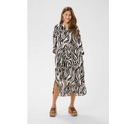 Cream - Shirt Robes - Femme - Robes - Multicolore - Taille: 42/44 FR