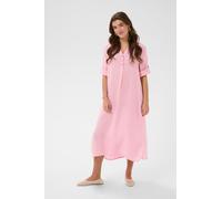 Cream Robe-chemise 'CRBellis' rose clair, Taille 36-38