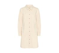 Cream Robe-chemise 'CRBirdie' sable, Taille 36