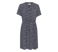 Cream Robe-chemise ' Tiah ' mélange de couleurs, Taille 44