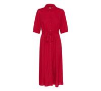 Cream, Femme, Robes, Rouge, Taille: 46 FR Robes Chemises