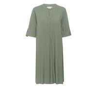 Cream Robe-chemise 'Tiah' vert pastel, Taille 42