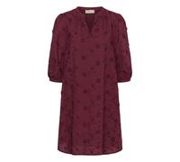Cream Robe 'CR Olivia' bordeaux, Taille 40