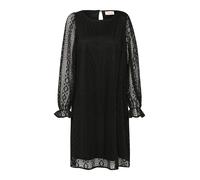 Cream Robe 'CR Valerie' noir, Taille 36