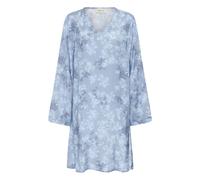 Cream - Robes Courtes - Femme - Robes - Bleu - Taille: 38 FR