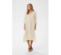Cream Robe 'CRBellis' nude, Taille 40-42