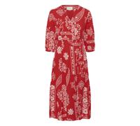 Cream - Robe Chemise - Femme - Robes - Rouge - Taille: 38 FR
