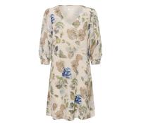 Cream - Hailey Print Dress - Femme - Robes - Multicolore - Taille: 38 FR