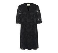 Cream - Cryana Dress - Femme - Robes - Noir - Taille: 46 FR