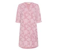 Cream Robe 'CRYana' rose ancienne, Taille 36
