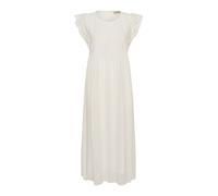 Cream Robe 'CRZita' blanc, Taille 40