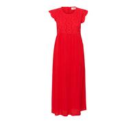 Cream - Robe Maxi - Femme - Robes - Rouge - Taille: 42 FR
