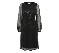 Cream Robe de cocktail 'CR Shima' noir, Taille 36