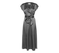 Cream Robe de soirée 'CR Loretta' graphite, Taille 34