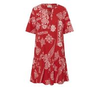 Cream - Short Robes - Femme - Robes - Rouge - Taille: 42 FR