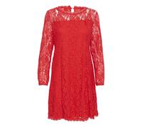 Cream Robe 'Kit' rouge vif, Taille 42