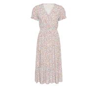 Cream Robe 'Lina' bleu ciel / jaune / vert / rose, Taille 40-42