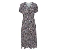 Cream Robe 'Lina' mélange de couleurs, Taille 36-38