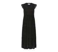 Cream - Robe Longue - Femme - Robes - Noir - Taille: 42 FR